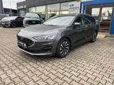 Ford FOCUS Titanium Edition Navi+Kamera+Winterpaket - Ford Focus Neuwagen mit Diesel-Antrieb