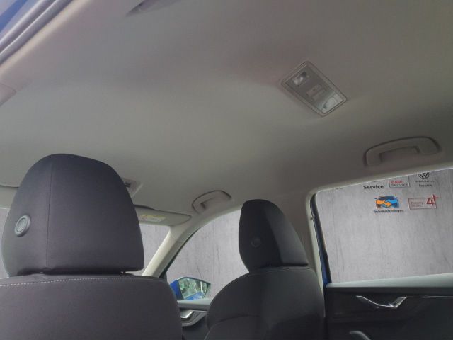 Kamiq Ambition 1.0 TSI DSG Bluetooth LED Klima