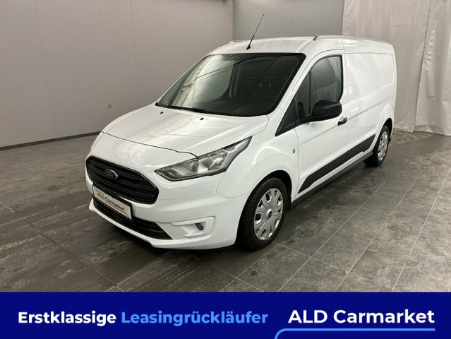 Ford Transit Connect 210 L2 S&S Trend Kasten, 4-türig