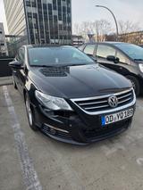Volkswagen CC Automatik 1.8 DSG - Volkswagen CC in Hamburg