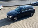 Mercedes-Benz GLC 200 d 4Matic*Off-Road-Styling*AMG*1.Hand - Mercedes-Benz GLC 200 in Frankfurt (Main)