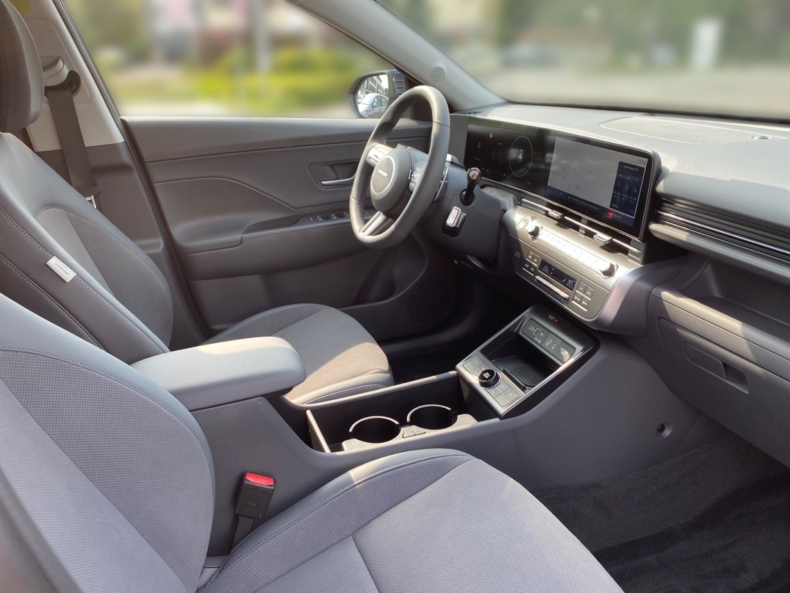 Hyundai Kona – Bild 14