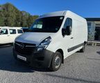 Opel Movano B Kasten HKa L2H2 3,5t KAMERA*NAVI*1.Hand
