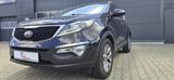 Kia Sportage Dream Team 2WD LEDER*AHK*1.HAND* - Kia Sportage Dream-Team mit Diesel-Antrieb