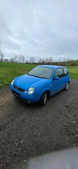 Volkswagen VW Lupo 1.4 16v Automatik - Volkswagen Lupo: Automatik