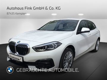 BMW 118i Sport Line DAB LED