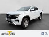 Volkswagen Amarok 2.0 TDI 4M DOKA LIFE LM17 AHK KAMERA SITZ - Volkswagen Amarok in Essen