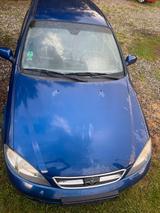 Daewoo Lacetti 1.6CDX Automatik - Daewoo Gebrauchtwagen