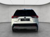 Toyota RAV 4 2.5 4x4 Hybrid Style Panoramadach - Toyota RAV 4 mit Panoramadach
