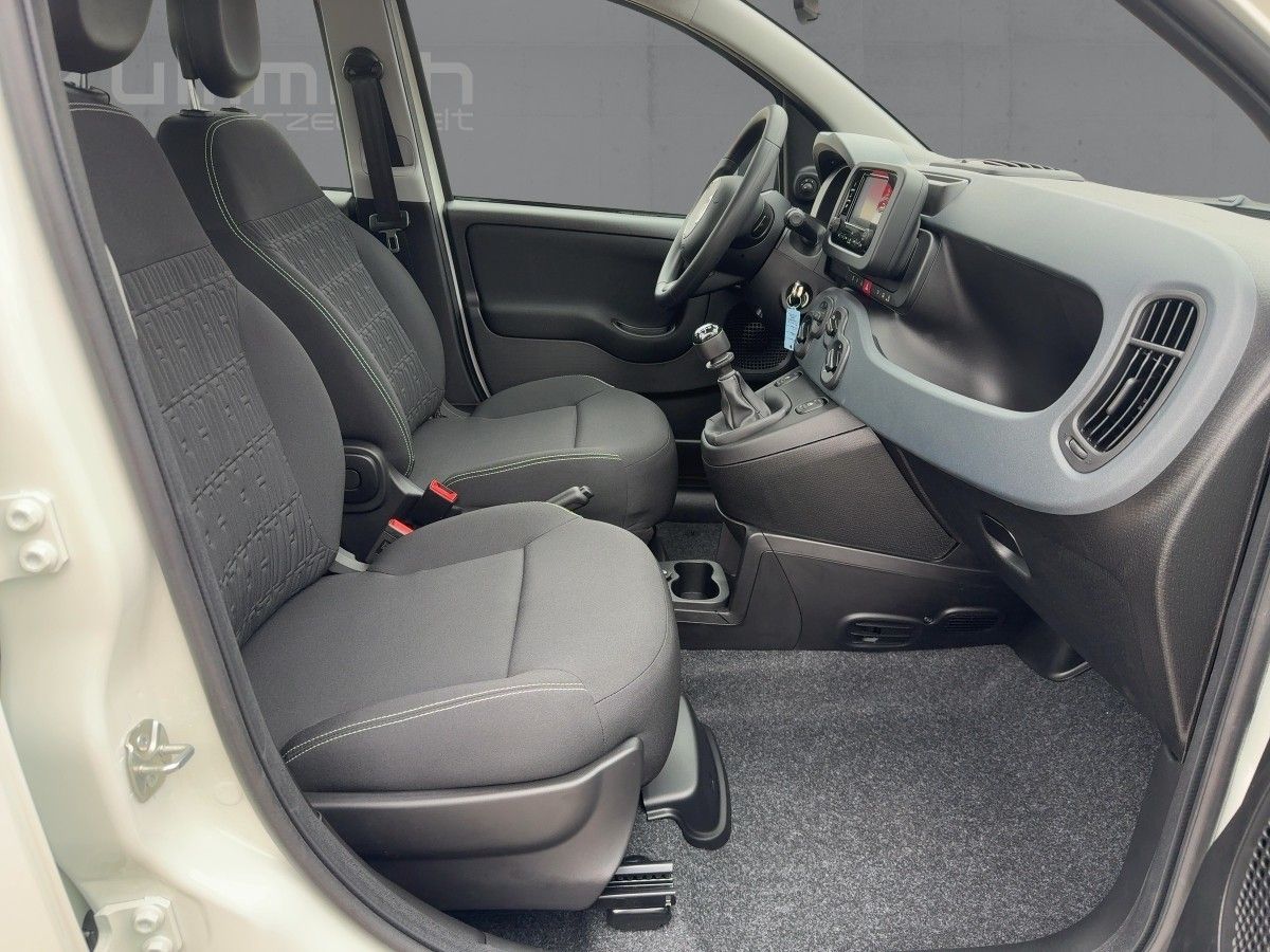 Fiat Panda - Bild 11