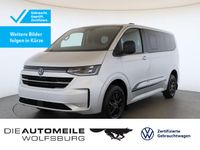 Volkswagen T7 Caravelle - Vorschau Bild 1