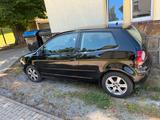 Volkswagen VW Polo 9N 1.2 64 PS - Volkswagen Polo aus 2006: 1.6