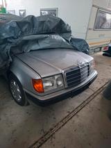 Mercedes-Benz Mercedes w124/ 250d - Mercedes-Benz 250: W124 250d