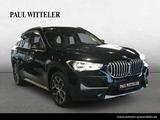 BMW X1 xDrive20d xLine LED/AHK/HUD/NAVI/Rückfahrk. - BMW X1 xLine mit Diesel-Antrieb