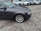 Audi A5 Sportback 2.0 TFSI B&O Leder MMI Xenon PDC 2H - Audi A5 aus 2012: Sportback