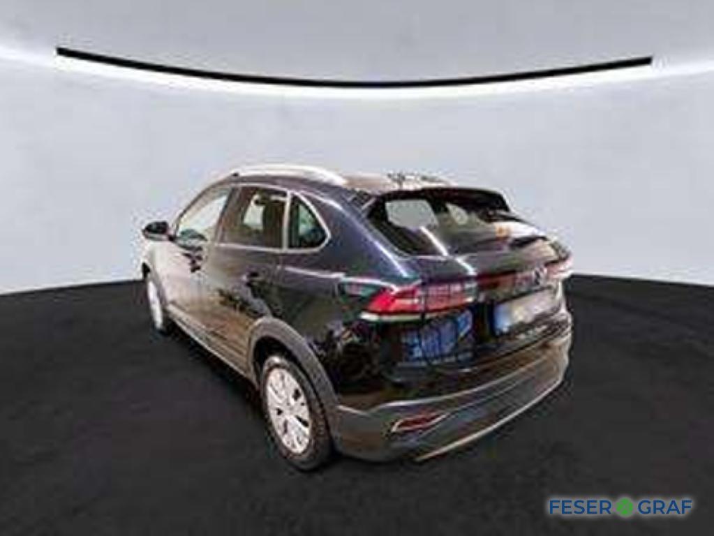 Volkswagen Taigo Style 1.5 TSI DSG/LED/Rear View/beatsAudio