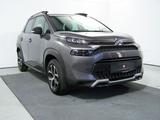 Citroën C3 Aircross PureTech 130 Plus AUTOM+PDC - Citroën C3 Aircross: Plus