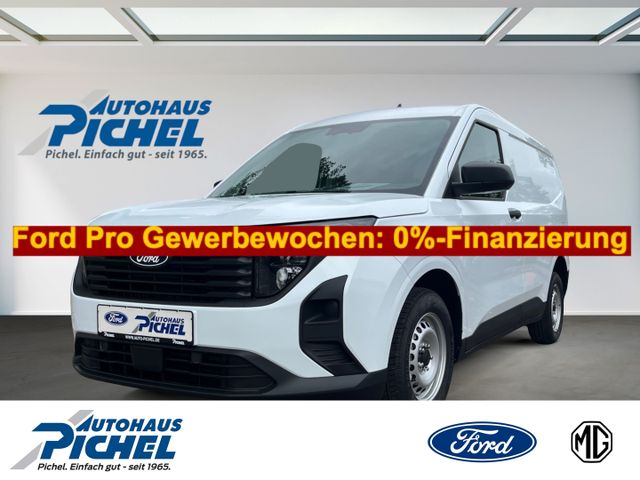 Ford Transit Courier Basis Kasten AHK Klima Multif.Le