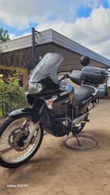 Honda XL 650 V Transalp TÜV NEU bis 06/27