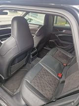 Audi S6 TDI quattro  Avant - Air, AHK, B&O, Matrix - Audi S6 aus 2019
