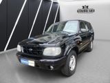 Ford Explorer Finanzierung Garantie - Ford aus 2000