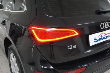 Audi Q5 - 10
