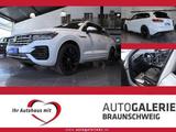 Volkswagen Touareg 3.0 TDI 4Mot. R-LINE *PANO*VIRTUAL*AHK* - VW Touareg Gebrauchtwagen in Braunschweig