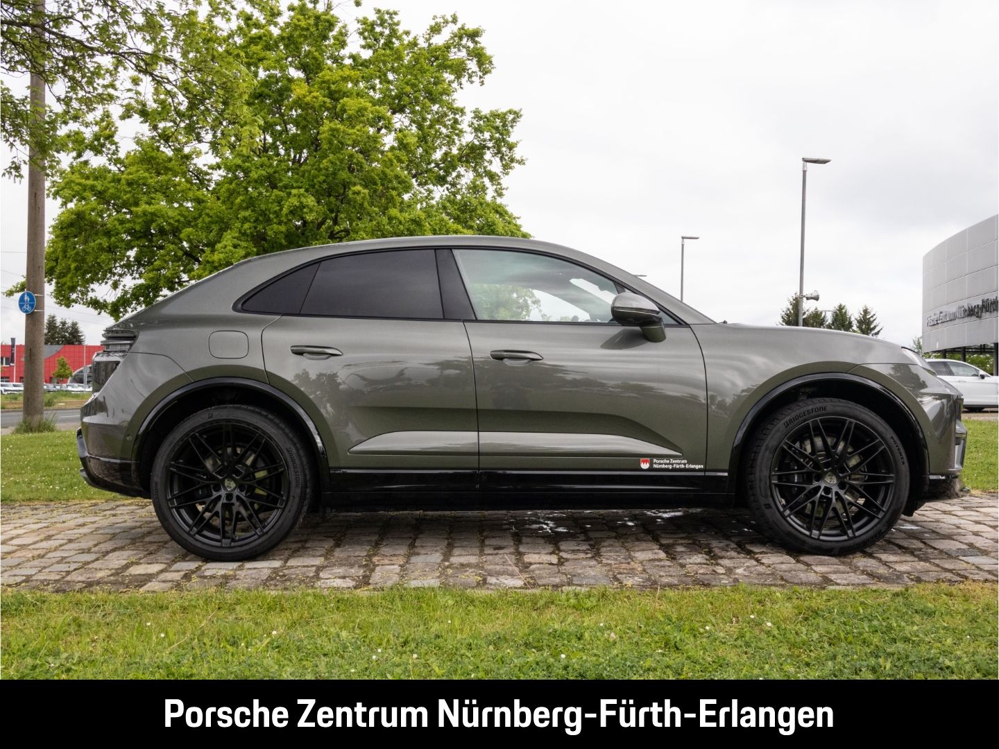 Porsche Macan - Bild 6