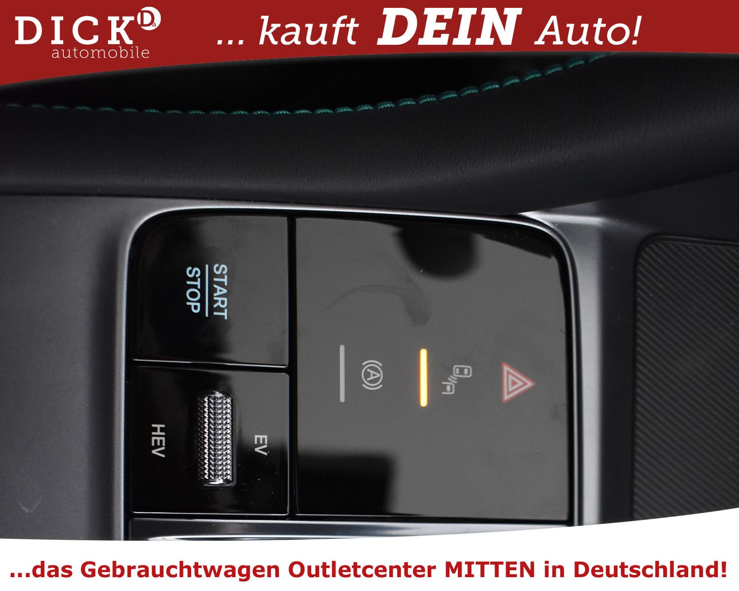 Fahrzeugabbildung BYD Seal U DM-i 1.5 PHEV PANO+LED+SHZ+HEAD+ACC+360°+