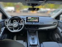 Nissan Qashqai 1.3 DIG-T MHEV Xtronic N-Connecta SITZHZ - Image