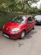 Citroën Citroen C3 - 110K Km - 3 Vorbesitzer - gebrauchte Citroën C3 aus dem Jahr 2007