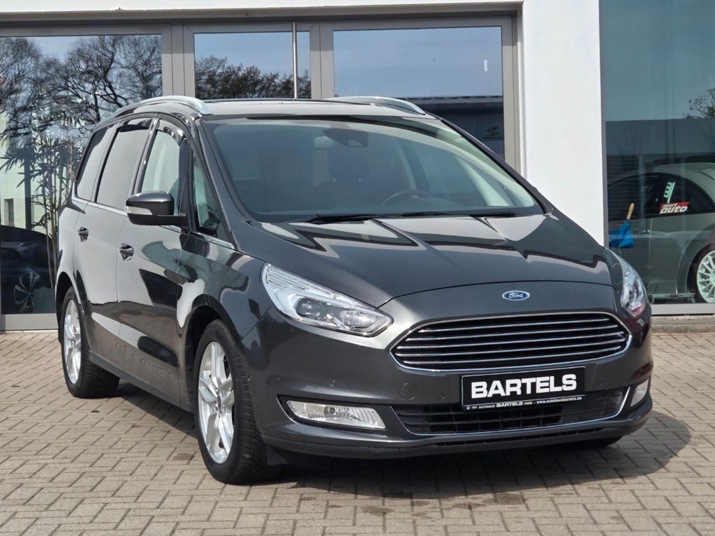 Ford Galaxy