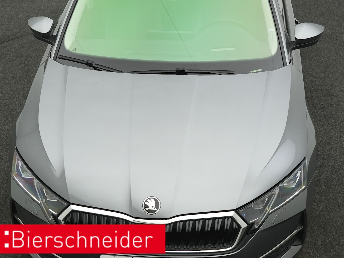 Skoda Octavia - Bild 26