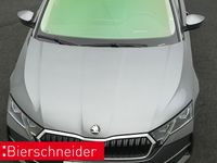 Skoda Octavia - Vorschau Bild 26