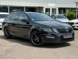 Skoda Octavia Combi RS-Virtual-Pano-DSG-AHK-Kamera - Skoda Octavia: Dsg