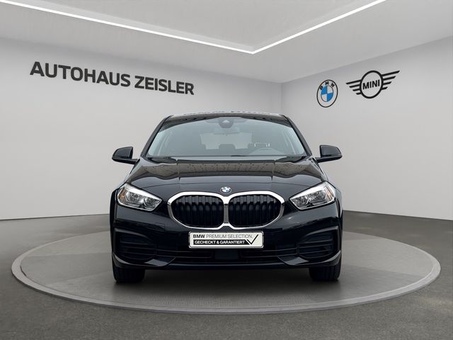 Foto Nummer 5: BMW 116d