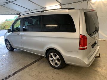 Mercedes V 250 - 8