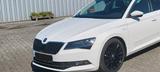 Skoda Superb 2.0 TDI SCR 140kW DSG 4x4 L&K Combi L&K - Skoda Superb in Wuppertal
