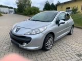 Peugeot PEUGEOT 207 1.6 TURBO RC 174ps TUV NEU - Peugeot 207: Turbo