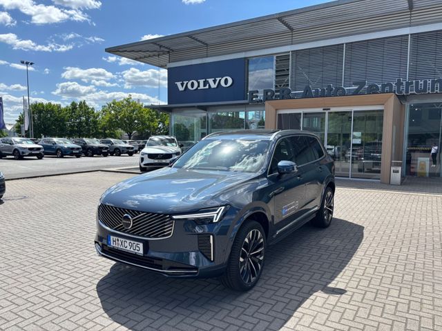 Volvo XC90 B5 Plus Bright AWD (Facelift)