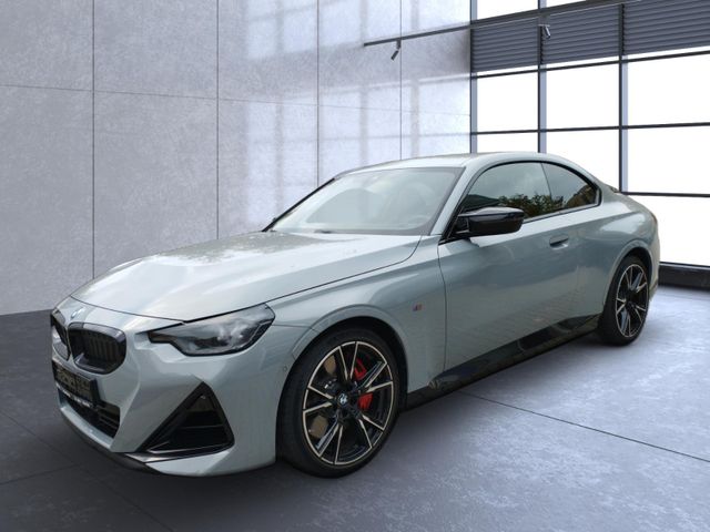 BMW M240ix*M Sportsitze*19 Zoll*Kamera*Head up