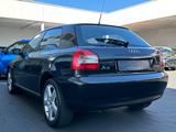 Audi A3 1.9 TDI 131 PS 6-Gang | Teilleder | RECARO - gebrauchte Audi A3 aus dem Jahr 2002
