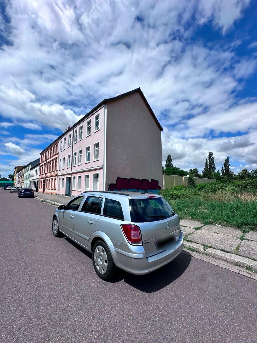 Opel Astra 2006 — photo 5