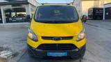Ford Transit Custom Kasten 270 L1 - Ford Transit Custom Gebrauchtwagen in Stuttgart