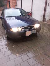 Ford Verkaufe ich ein Ford Fiesta Benzin - gebrauchte Ford Fiesta aus dem Jahr 1998
