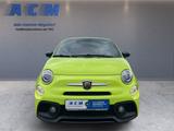 Abarth 595  Pista*2.Hand*Navi*DAB*Urban-Paket* - Abarth 595 Gebrauchtwagen