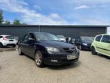 Mazda 3 Lim. 1.6 Sport Active  LPG Gas Kein Tüv - Mazda: Gas