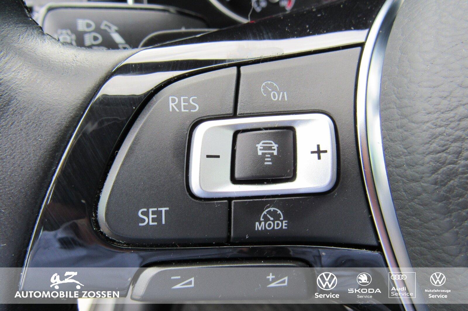 Volkswagen Golf VII Sportsvan 1.4 TSI BMT Highline XENON,KA