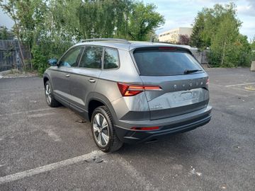 Skoda Karoq - 2