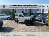 Suzuki Jimny 1.5 All Grip Comfort - Suzuki Jimny: 1.5